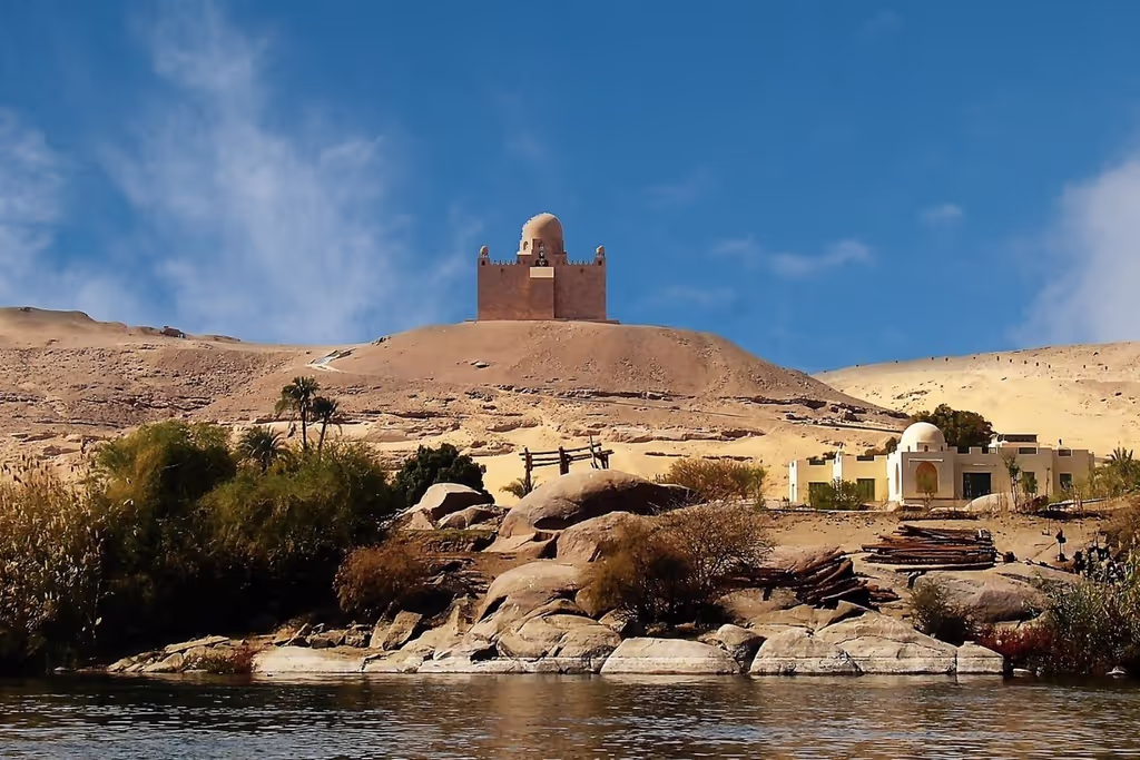 Luxor Private Tour - 