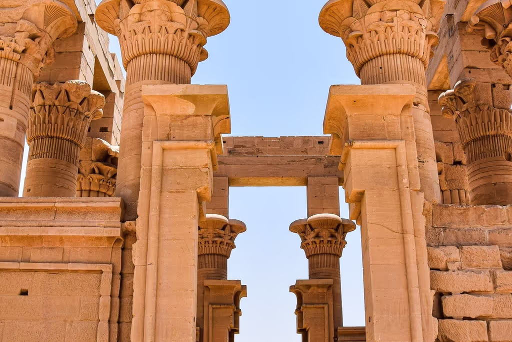Luxor Private Tour - Explore Ancient Egyptian Temples