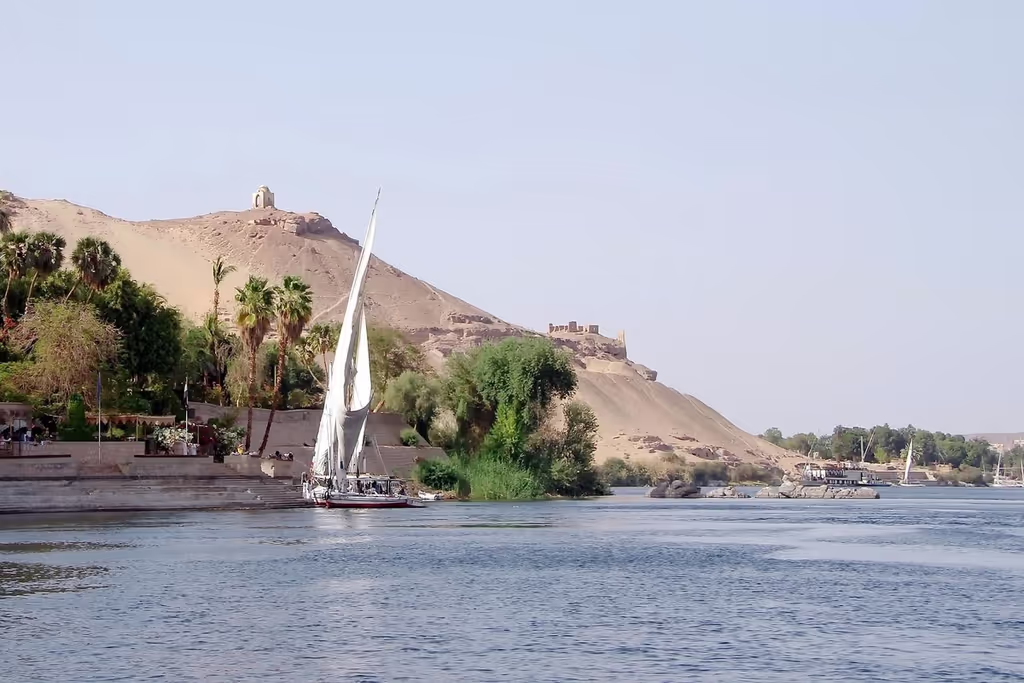 Luxor Private Tour - Aswan 