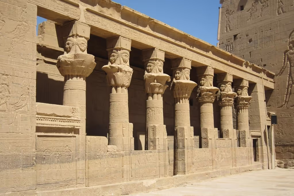 Luxor Private Tour - Explore Ancient Egyptian Temples