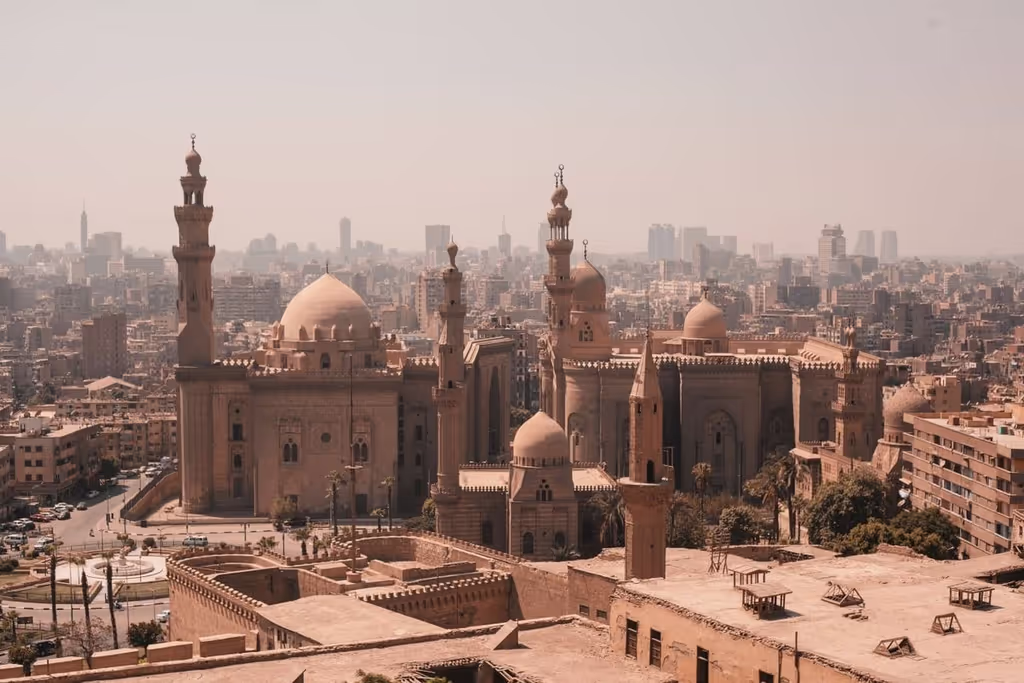 Luxor Private Tour - Journey into Ancient Egypt
