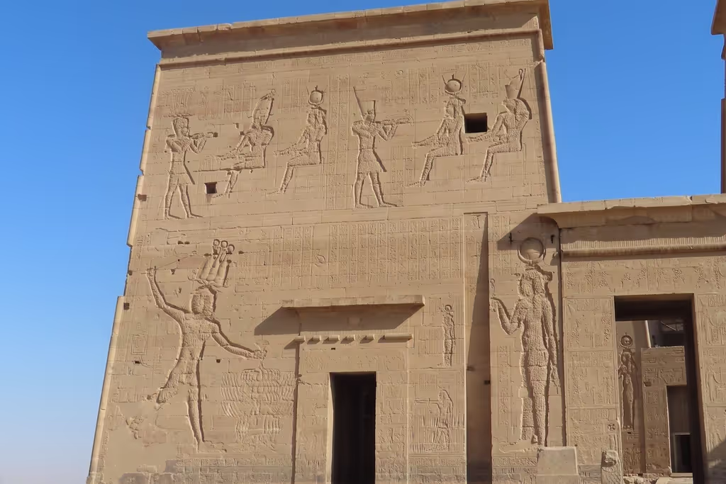 Luxor Private Tour - Explore Ancient Egyptian Temples