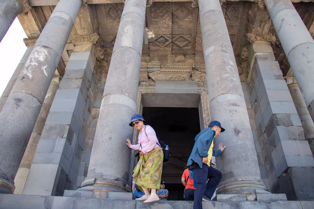 Yerevan Private Tour - 