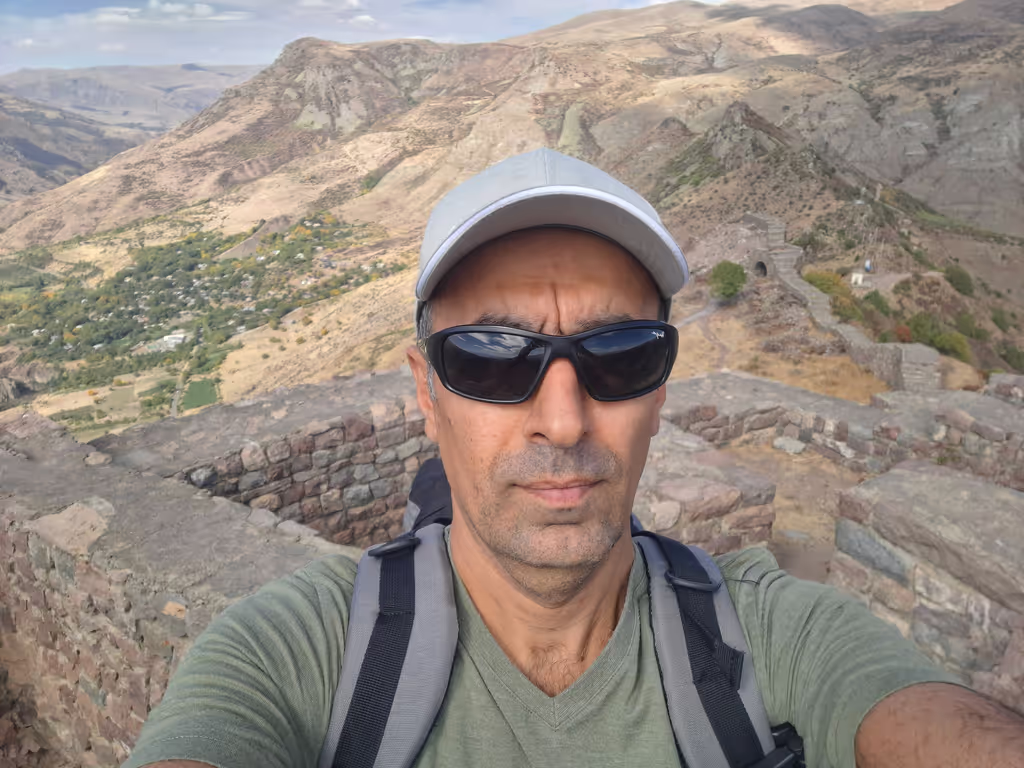 Yerevan Private Tour - 