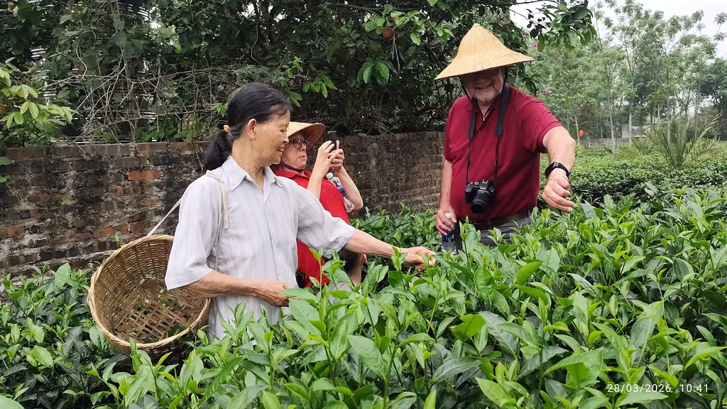 Hanoi Private Tour - 