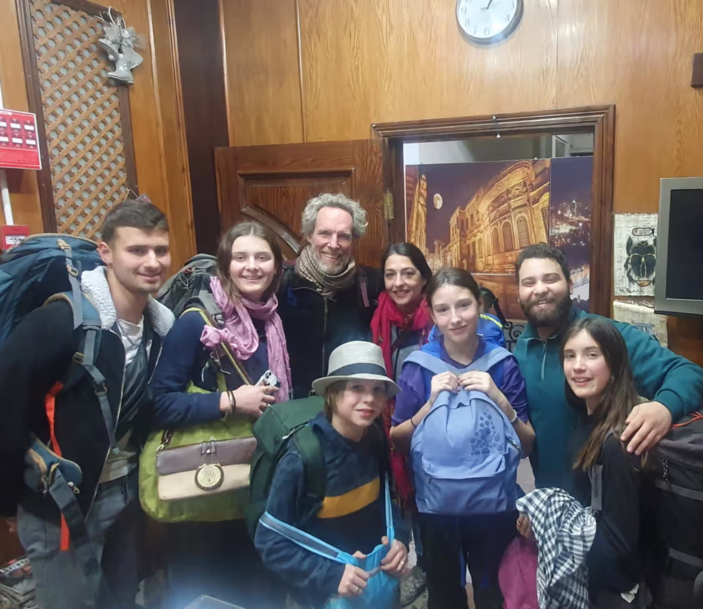Cairo Private Tour - 