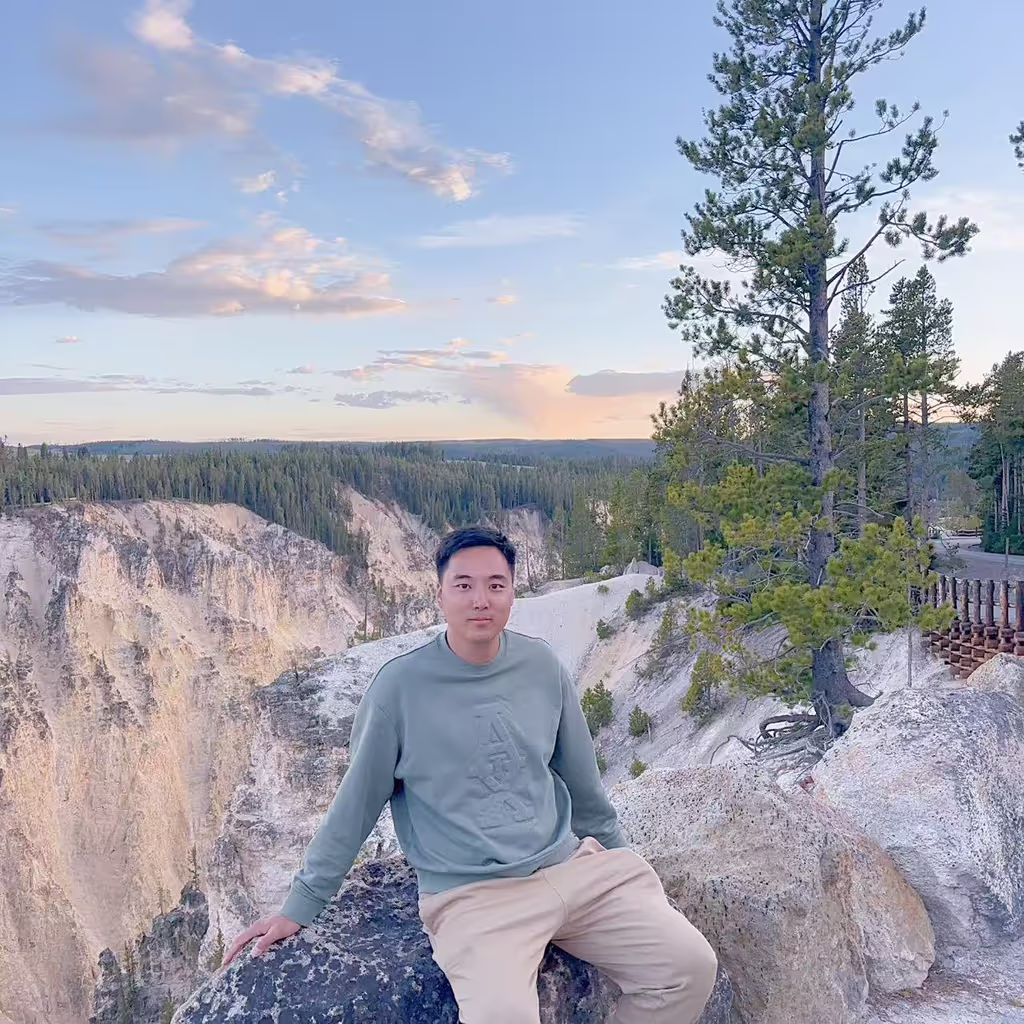 Las Vegas Private Tour - Jason - Chinese speaking tour guide 