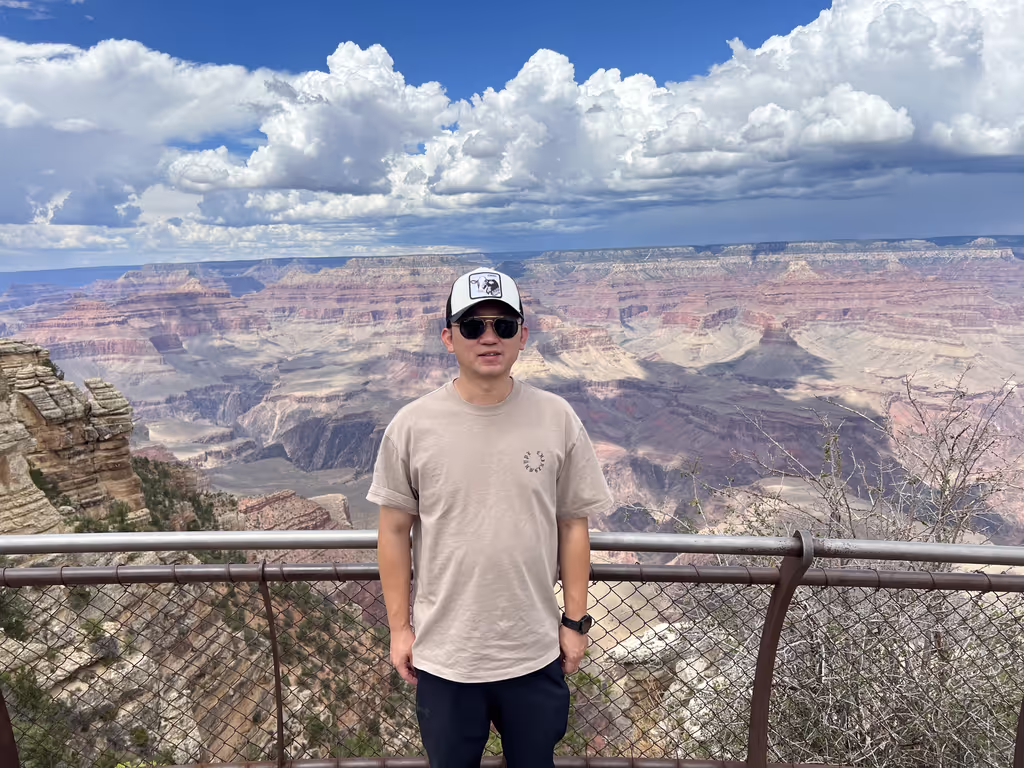 Las Vegas Private Tour - Jeff - Chinese speaking tour guide