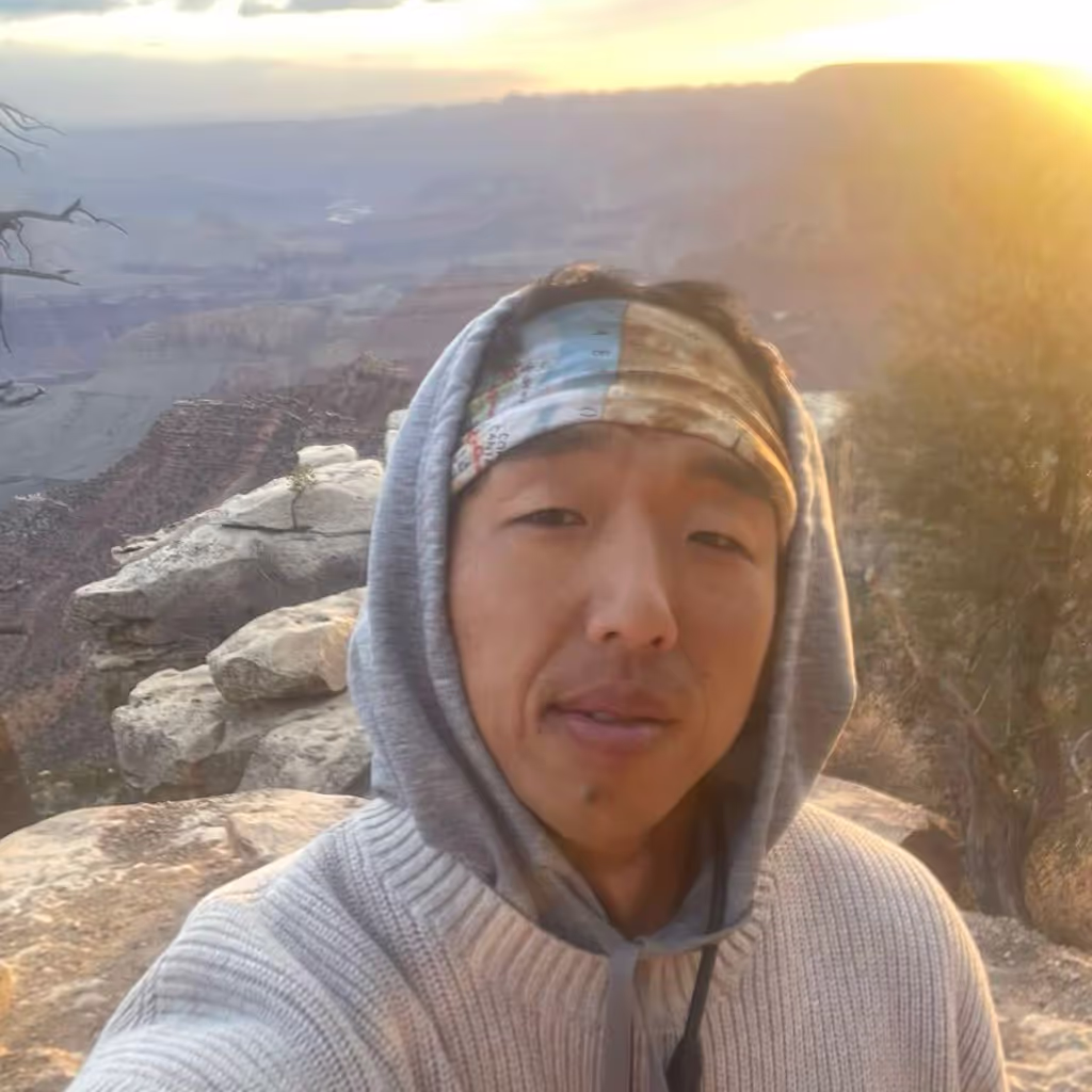 Las Vegas Private Tour - Tim - English speaking tour guide