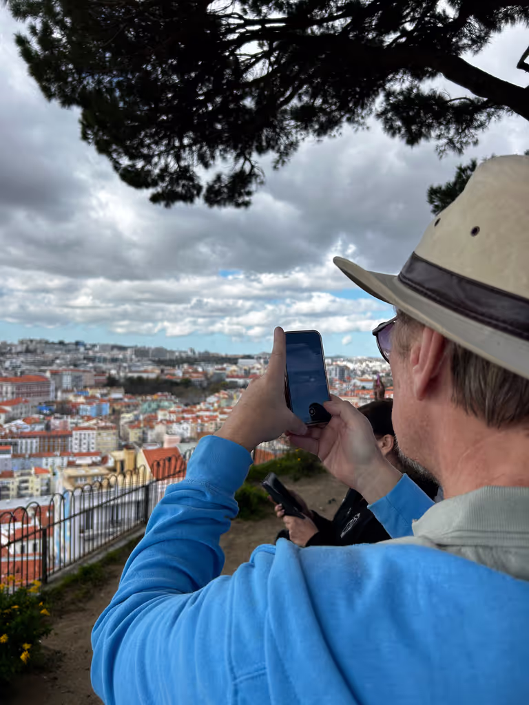 Lisbon Private Tour - 