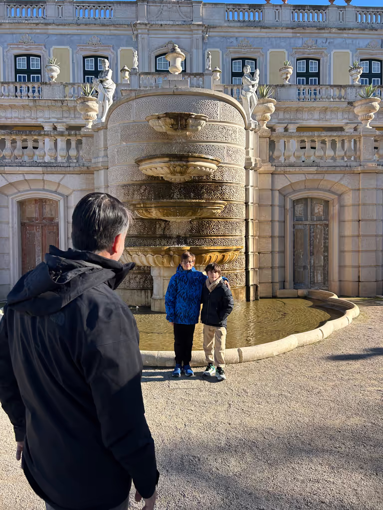Lisbon Private Tour - 
