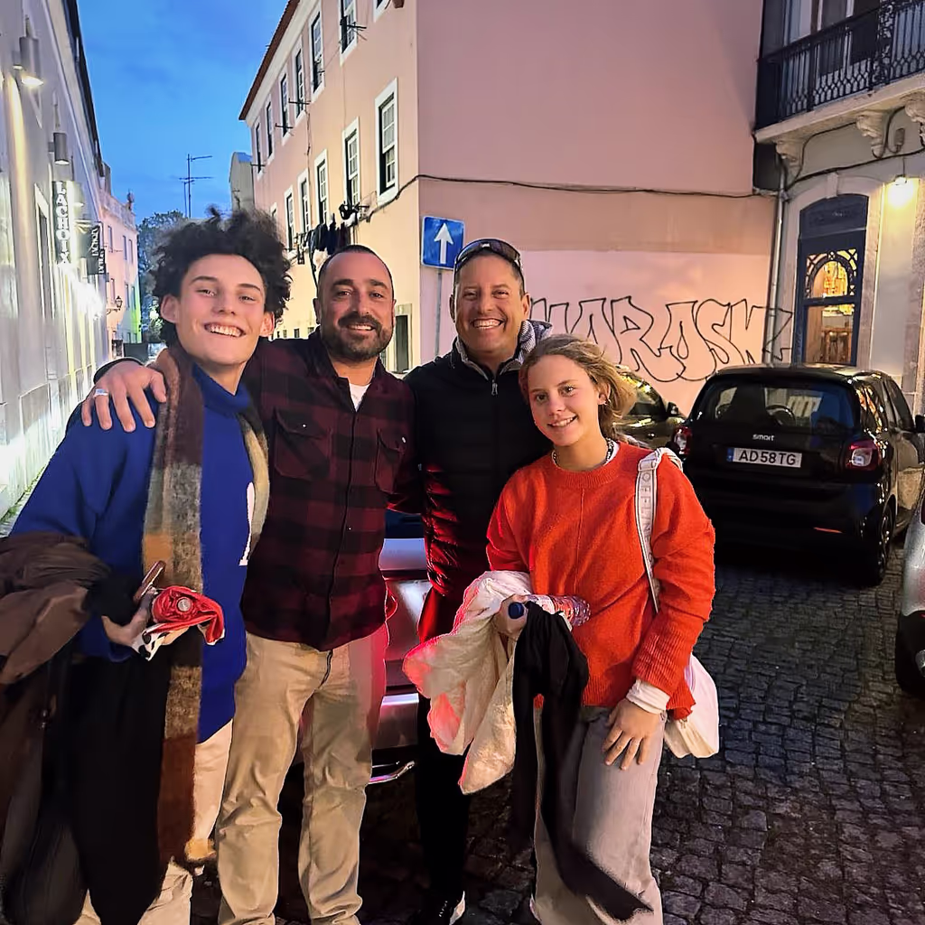 Lisbon Private Tour - 