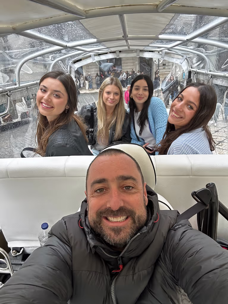 Lisbon Private Tour - 
