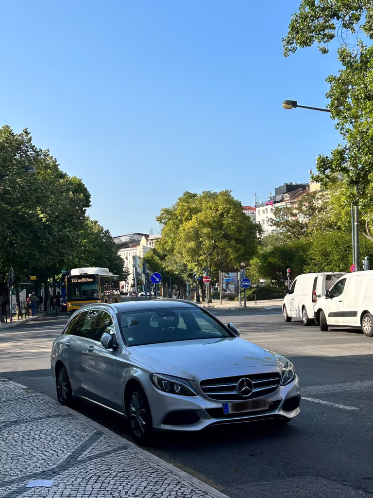 Lisbon Private Tour - 