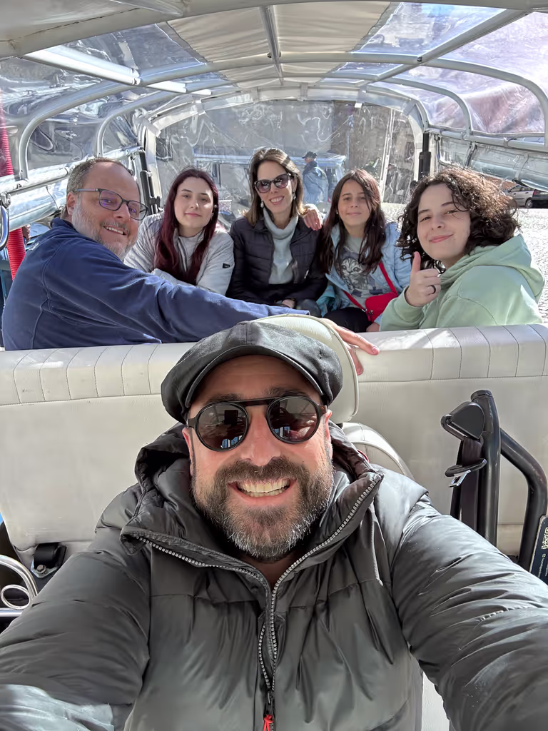 Lisbon Private Tour - 