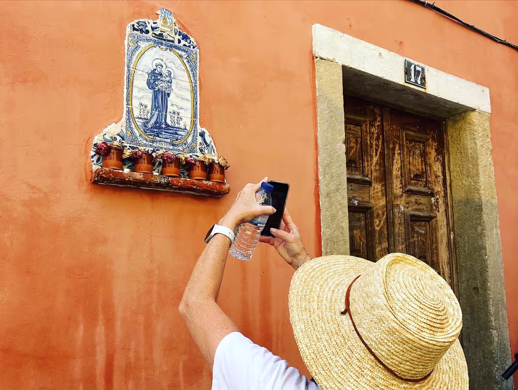 Lisbon Private Tour - 
