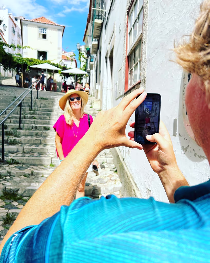 Lisbon Private Tour - 