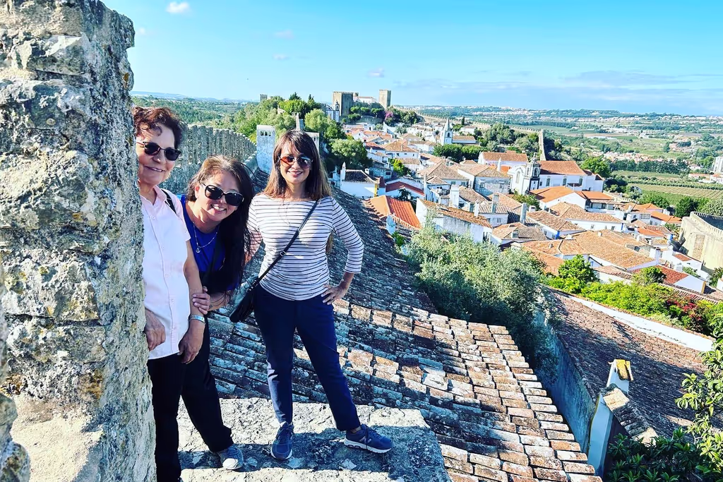 Lisbon Private Tour - 