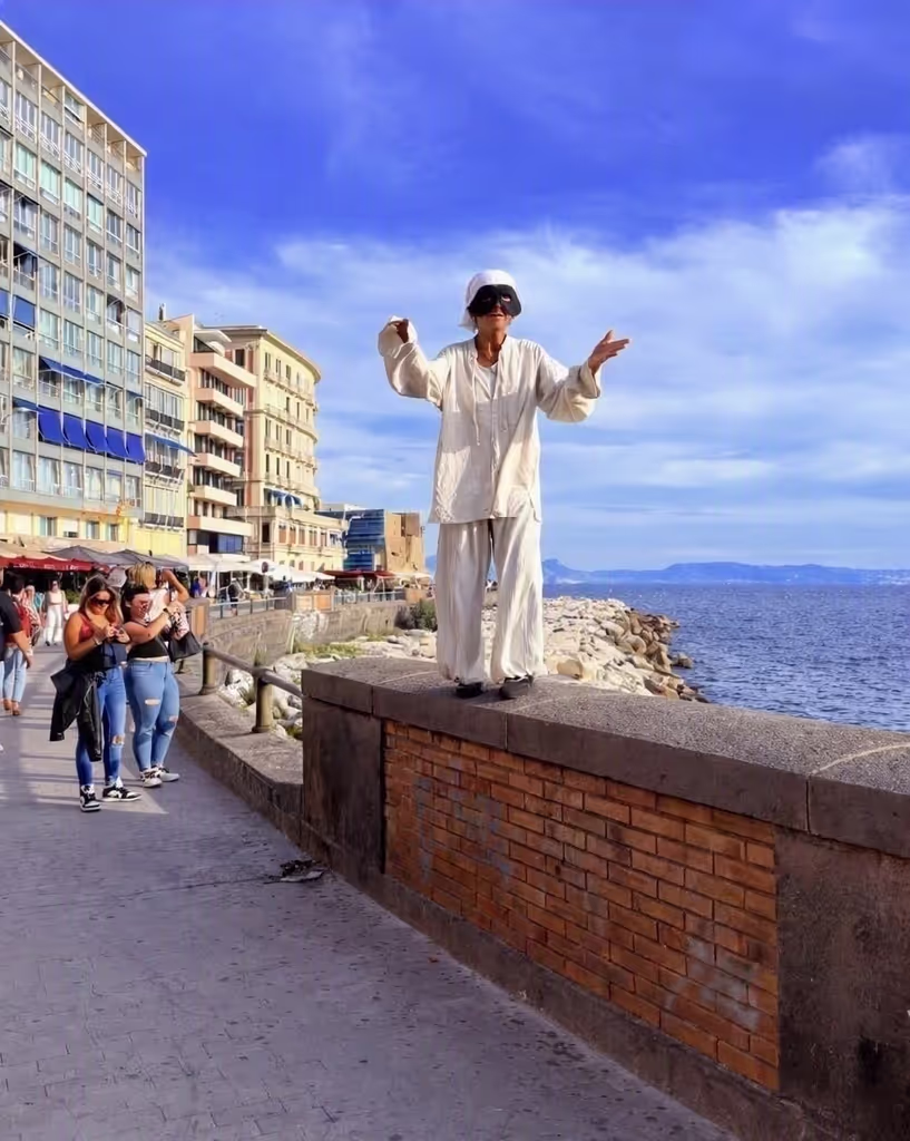 Campania Private Tour - 