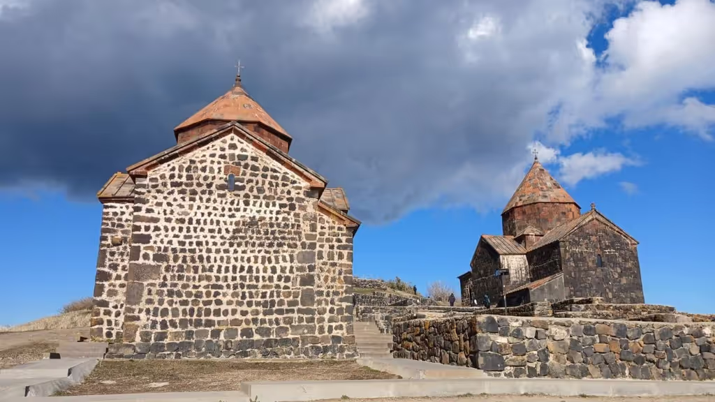 Yerevan Private Tour - 