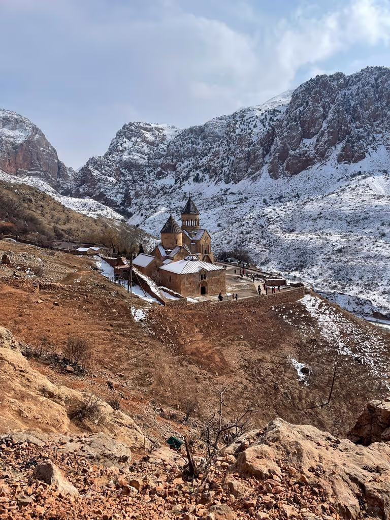 Yerevan Private Tour - 