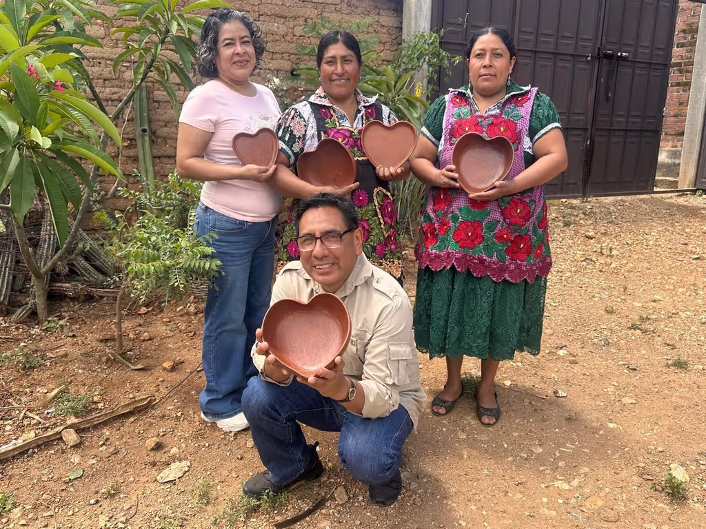 Oaxaca Private Tour - 