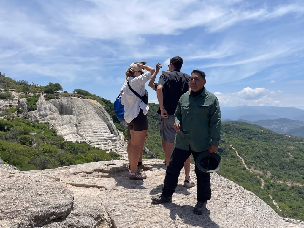 Oaxaca Private Tour - 
