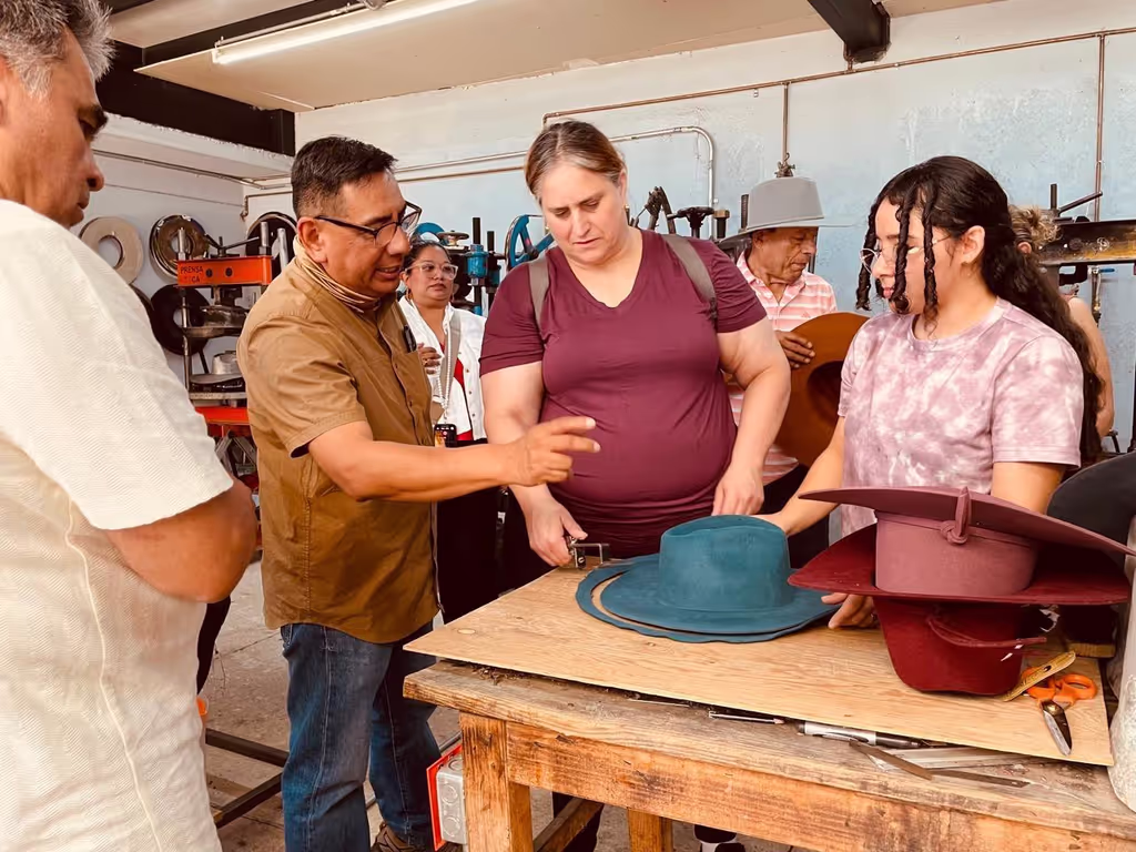 Oaxaca Private Tour - 