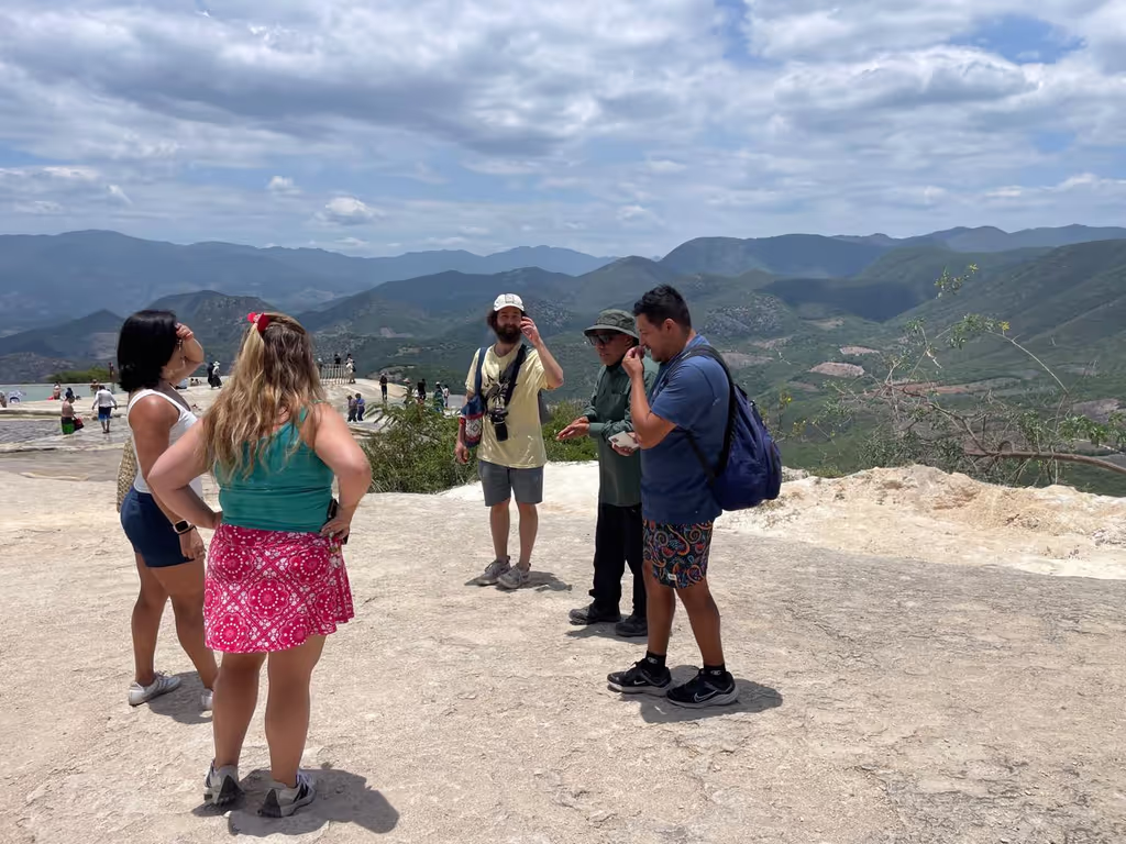 Oaxaca Private Tour - 