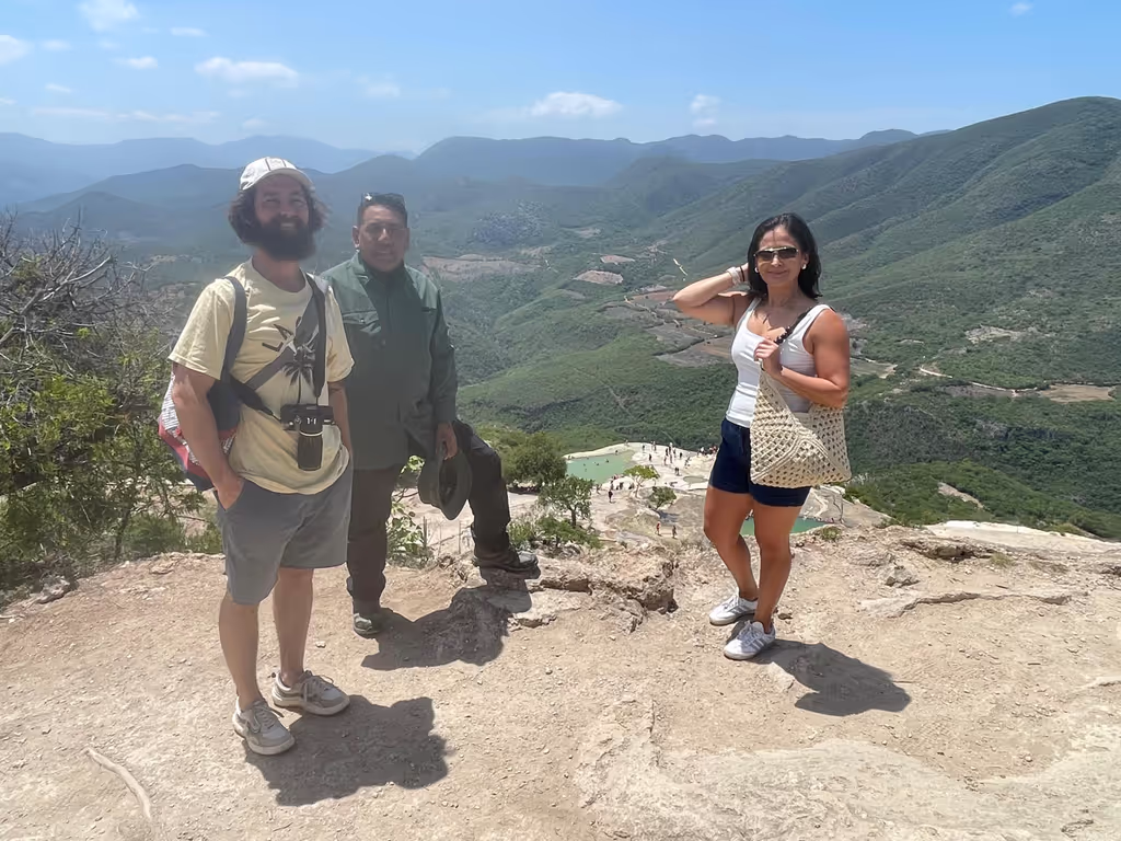 Oaxaca Private Tour - 