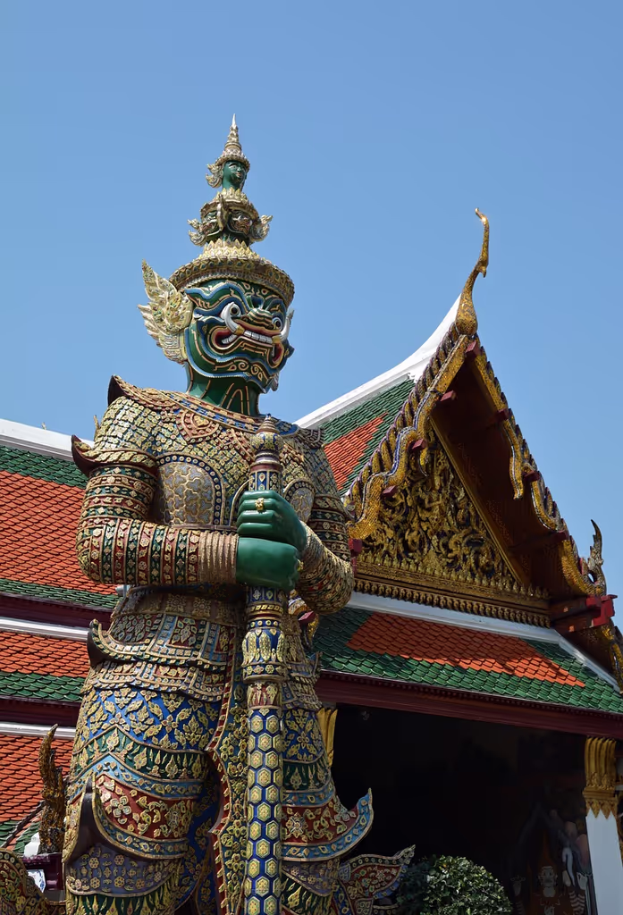 Bangkok Private Tour - 