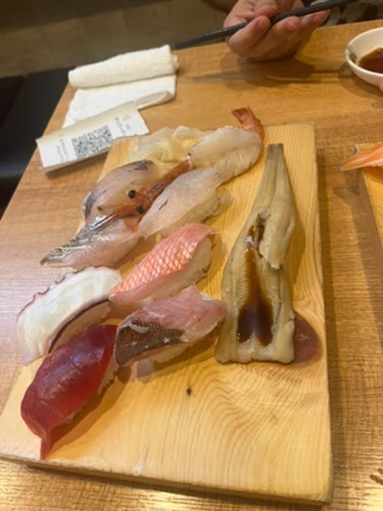 Kobe Private Tour - Kobe Night Food