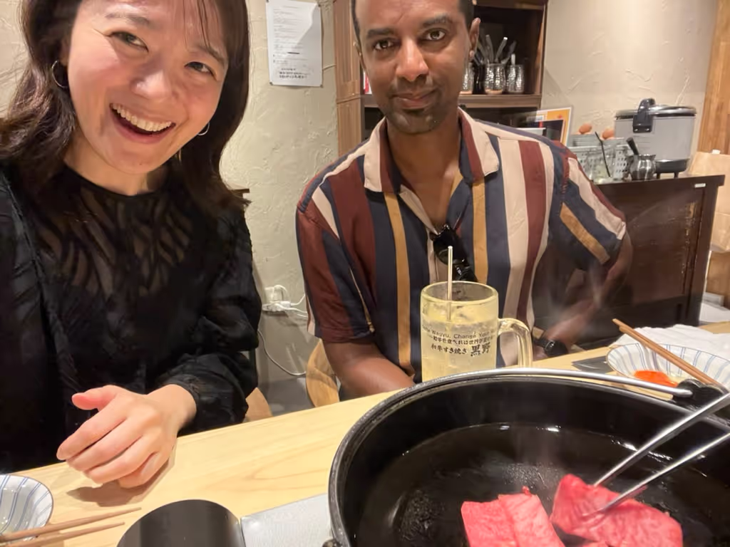 Kobe Private Tour - Osaka Night Food