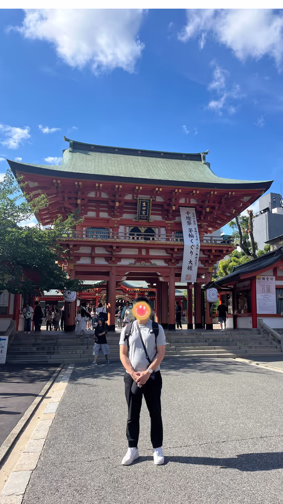 Kobe Private Tour - Kobe Daytime Walking