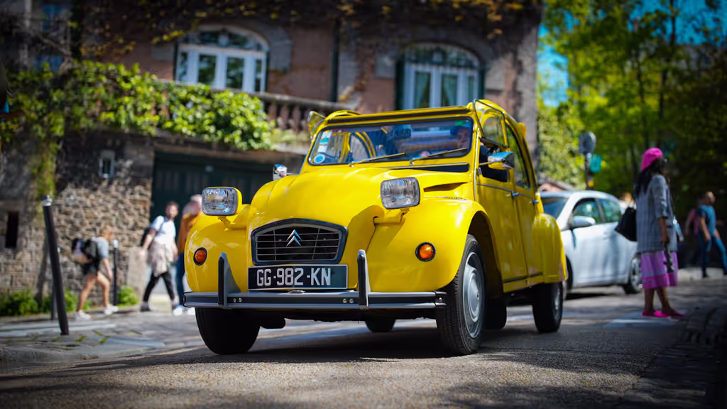 Paris Private Tour - 