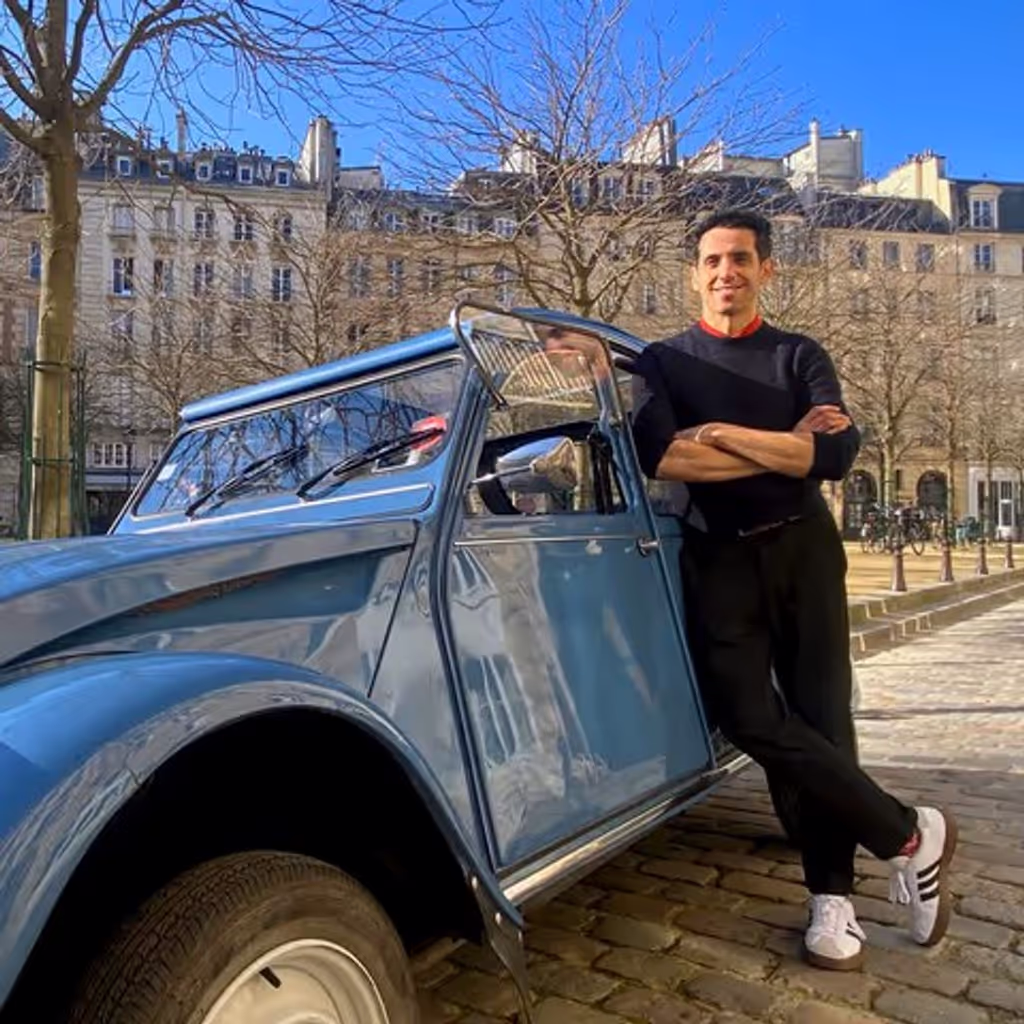 Paris Private Tour - 
