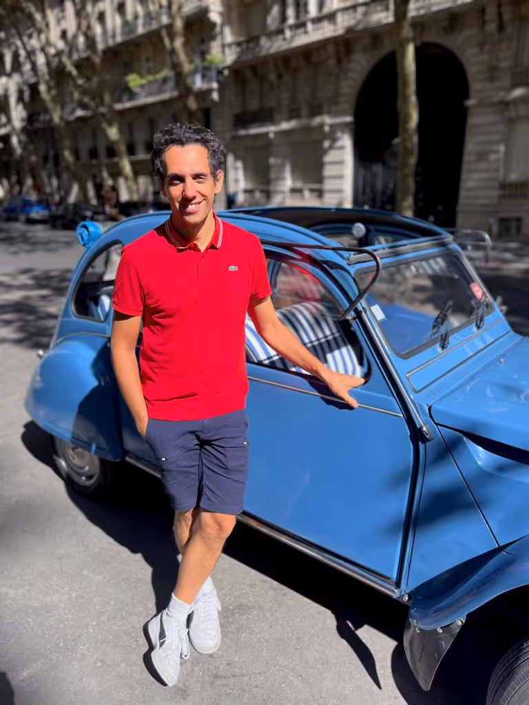 Paris Private Tour - 