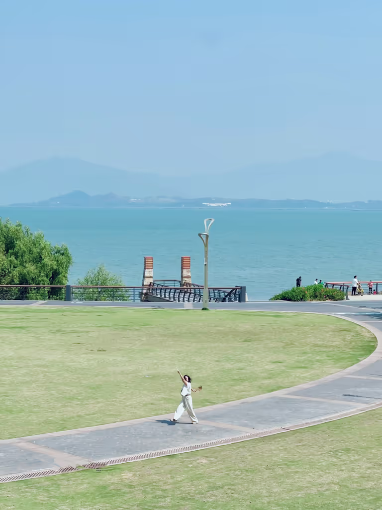 Shenzhen Private Tour - 
