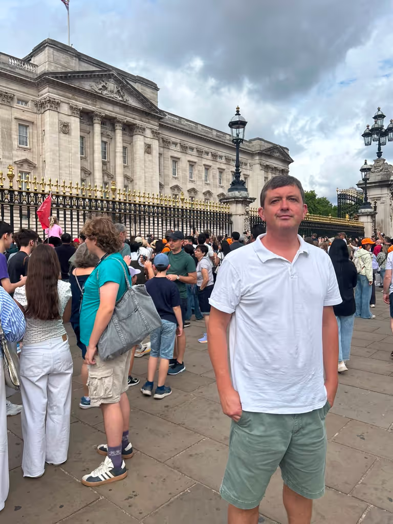 London Private Tour - 