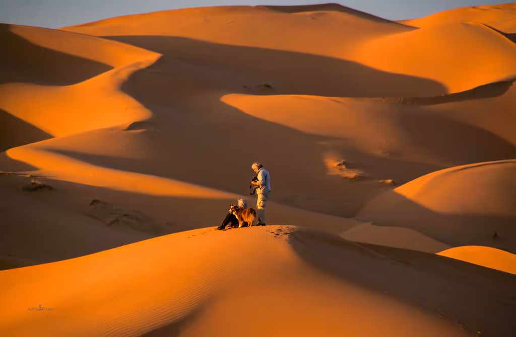 Casablanca Private Tour - 