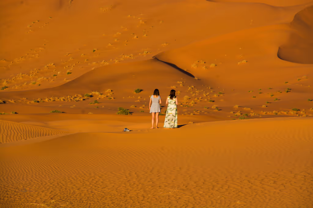 Casablanca Private Tour - 