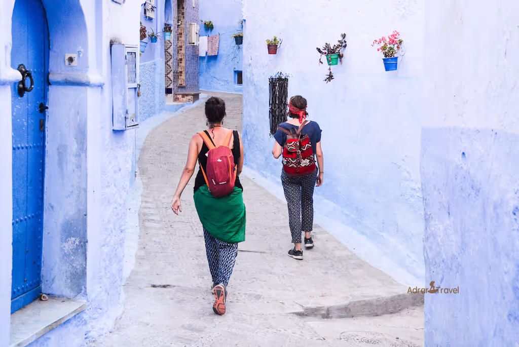 Casablanca Private Tour - 