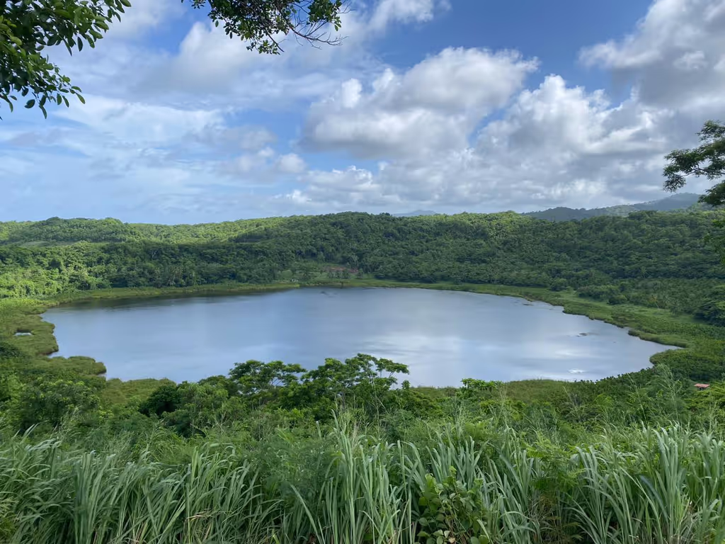Saint George Private Tour - 