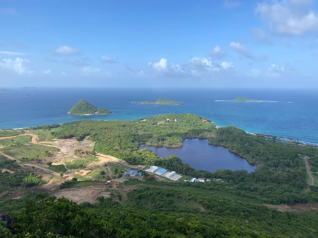 Saint George Private Tour - 