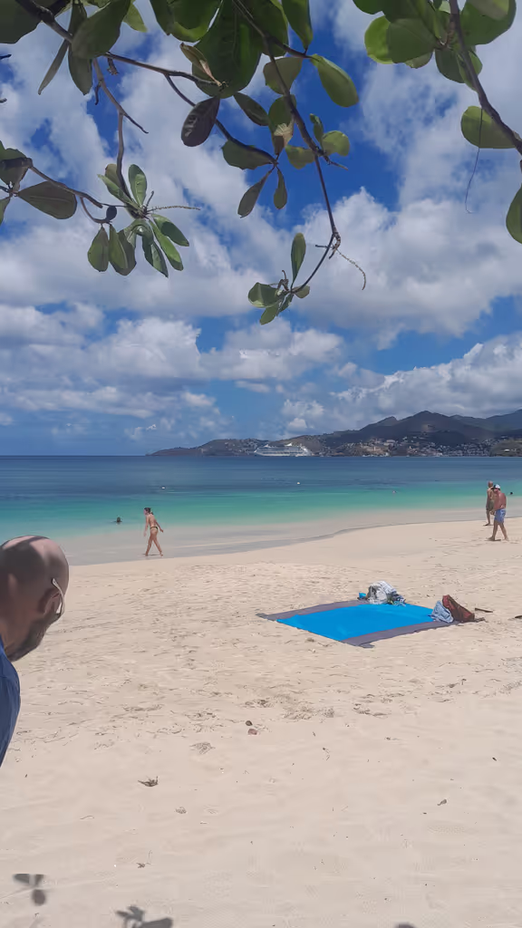 Saint George Private Tour - 