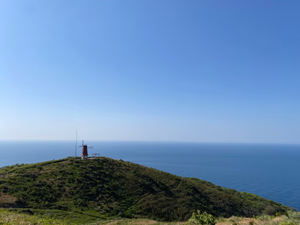 Fukuoka Private Tour - Oshima 