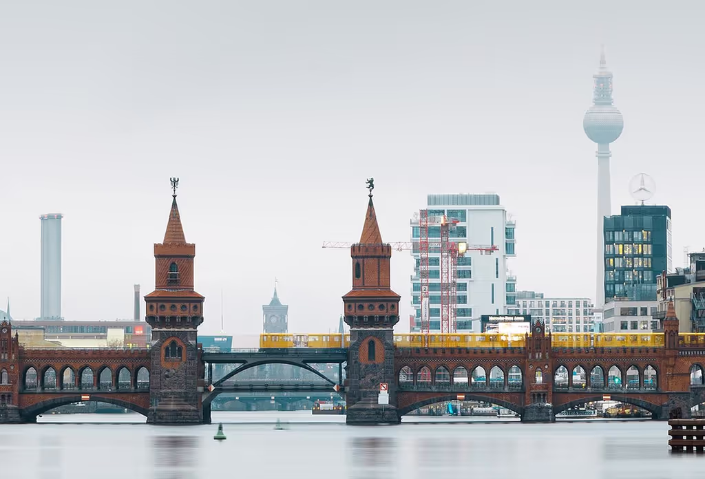 Berlin Private Tour - 