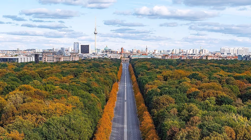 Berlin Private Tour - 