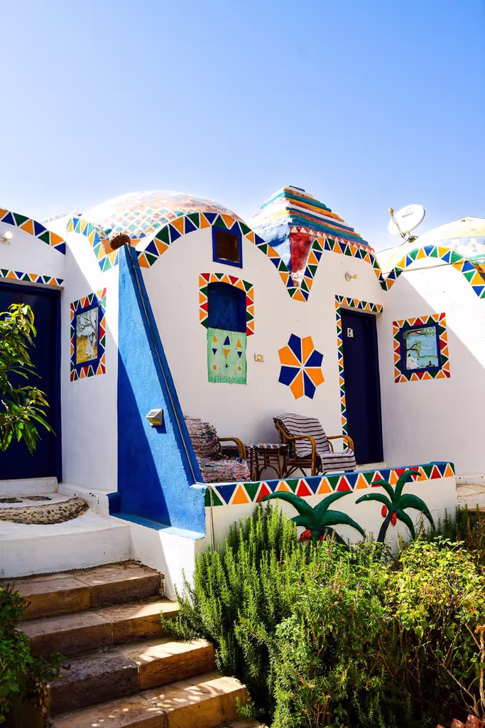 Aswan Private Tour - 