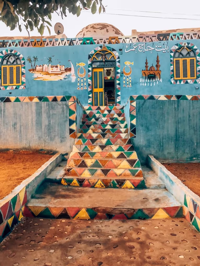 Aswan Private Tour - 